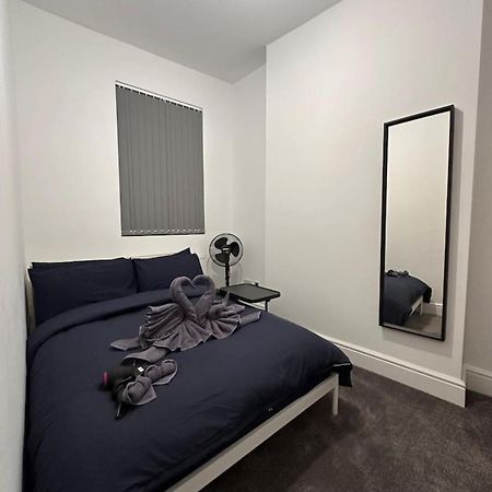 London Westminster Nearby Zone1 Hotel Exterior photo