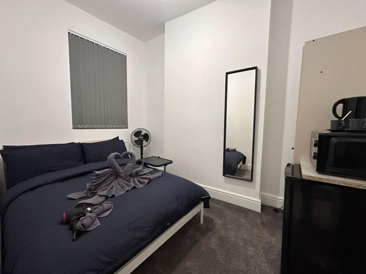 London Westminster Nearby Zone1 Hotel Exterior photo